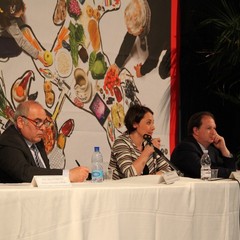 Convegno Enti fieristici