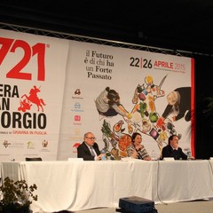 Convegno Enti fieristici