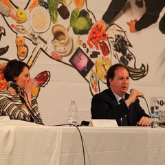 Convegno Enti fieristici
