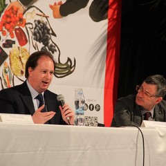 Convegno Enti fieristici