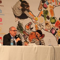 Convegno Enti fieristici