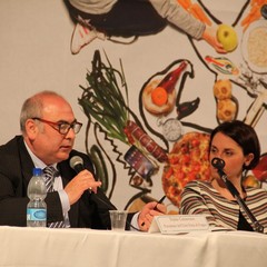Convegno Enti fieristici