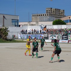 FBC Gravina - Atletico Corato