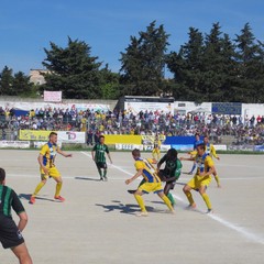 FBC Gravina - Atletico Corato