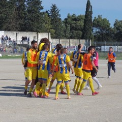 FBC Gravina - Atletico Corato