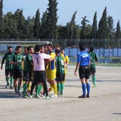 FBC Gravina - Atletico Corato