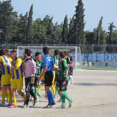 FBC Gravina - Atletico Corato