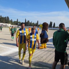 FBC Gravina - Atletico Corato