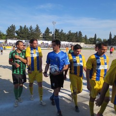 FBC Gravina - Atletico Corato