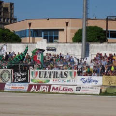 FBC Gravina - Atletico Corato