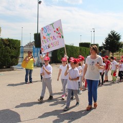 Fine anno scolastico Soranno