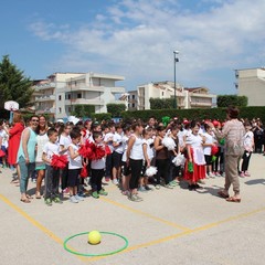 Fine anno scolastico Soranno