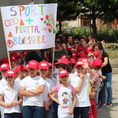 Fine anno scolastico Soranno