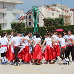 Fine anno scolastico Soranno