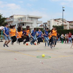 Fine anno scolastico Soranno