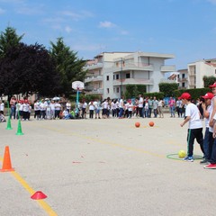 Fine anno scolastico Soranno