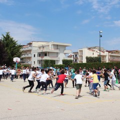 Fine anno scolastico Soranno