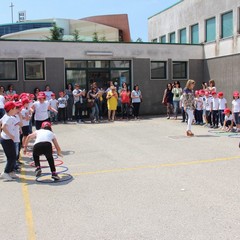 Fine anno scolastico Soranno