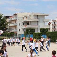 Fine anno scolastico Soranno