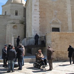 Rampa Cattedrale