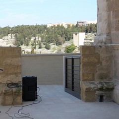 Rampa Cattedrale