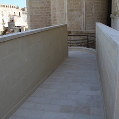 Rampa Cattedrale