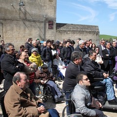 Rampa Cattedrale