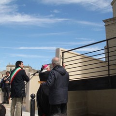 Rampa Cattedrale