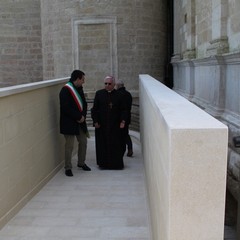 Rampa Cattedrale