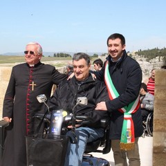 Rampa Cattedrale