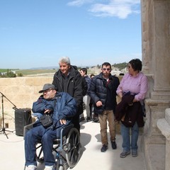 Rampa Cattedrale