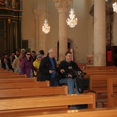 Rampa Cattedrale