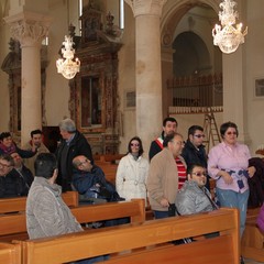 Rampa Cattedrale