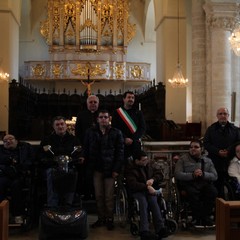 Rampa Cattedrale