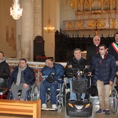 Rampa Cattedrale