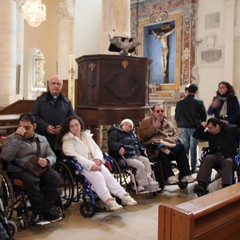 Rampa Cattedrale