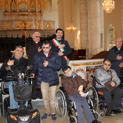 Rampa Cattedrale