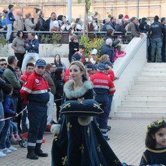 Inaugurazione Fiera San Giorgio
