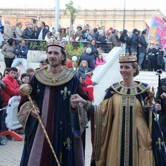 Inaugurazione Fiera San Giorgio