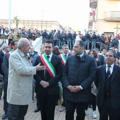Inaugurazione Fiera San Giorgio