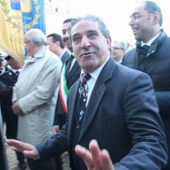 Inaugurazione Fiera San Giorgio