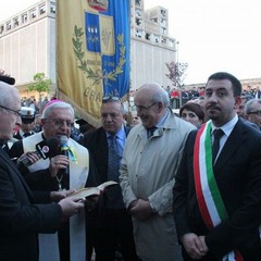 Inaugurazione Fiera San Giorgio