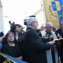 Inaugurazione Fiera San Giorgio