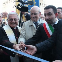 Inaugurazione Fiera San Giorgio
