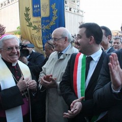 Inaugurazione Fiera San Giorgio