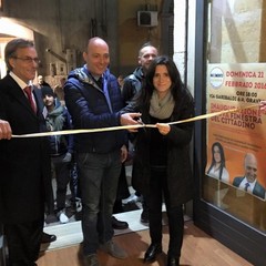 inaugurazione m s gravina