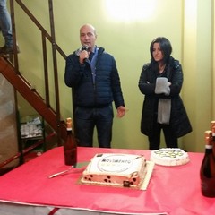 inaugurazione m s gravina