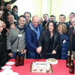 inaugurazione m s gravina