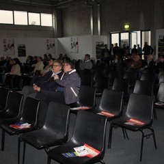 La Fondazione "E.P.santomasi" ed il sistema dell'Alta Murgia
