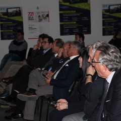 La Fondazione "E.P.santomasi" ed il sistema dell'Alta Murgia